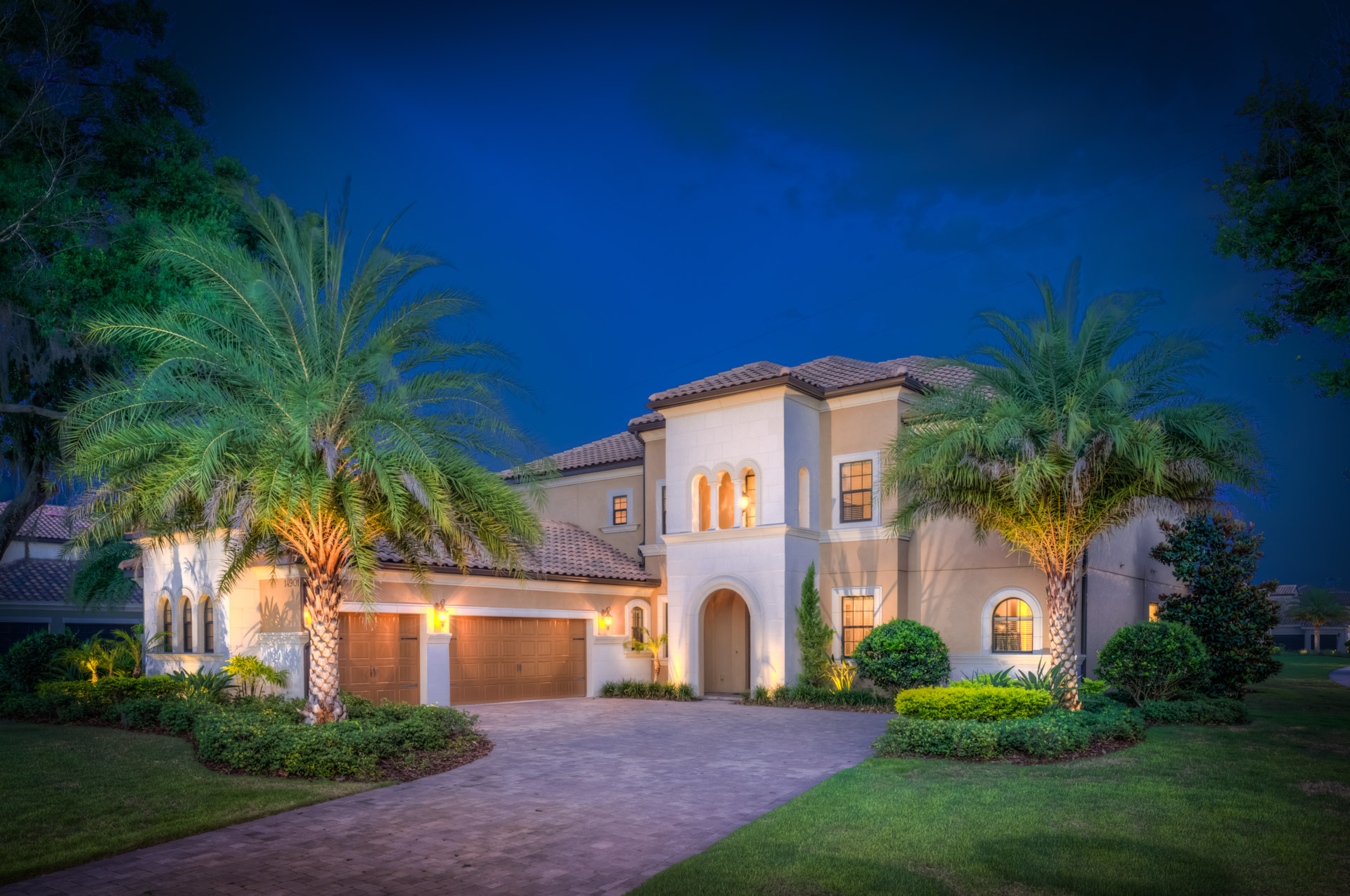 Karen TillmanGosselin & Renynold Gosselin Sell More Than Just Luxury