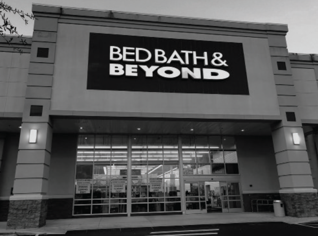 Bed Bath & Beyond — Neighborhood News