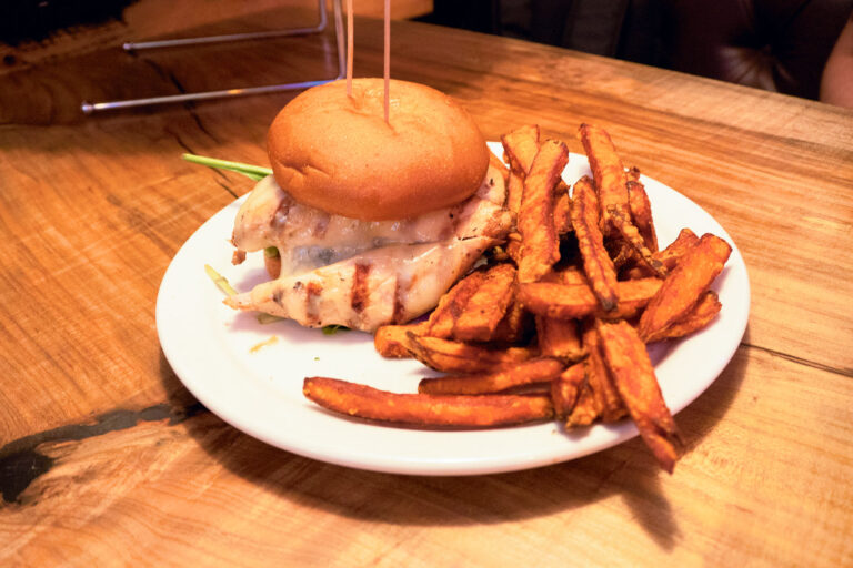 FreebirdChickenSandwhich1 — Neighborhood News