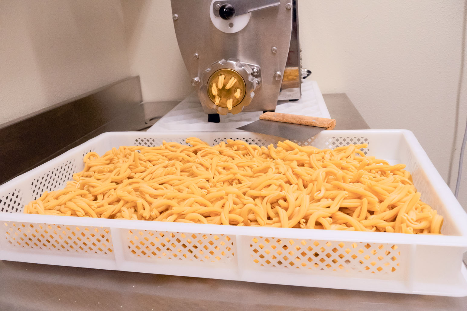 Pasta di Guy — Fast, Casual Italian With Homemade Pasta! — Neighborhood