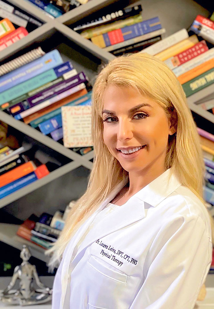 DrLauren — Neighborhood News