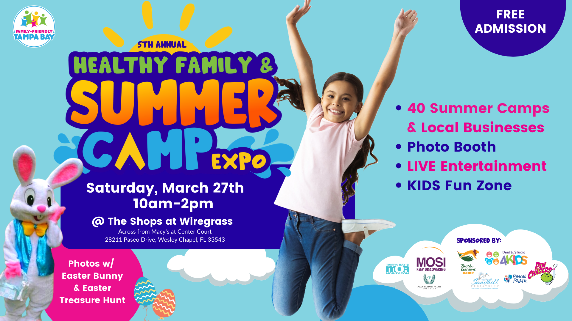 Summer Camp Expo Ad (1) — Neighborhood News