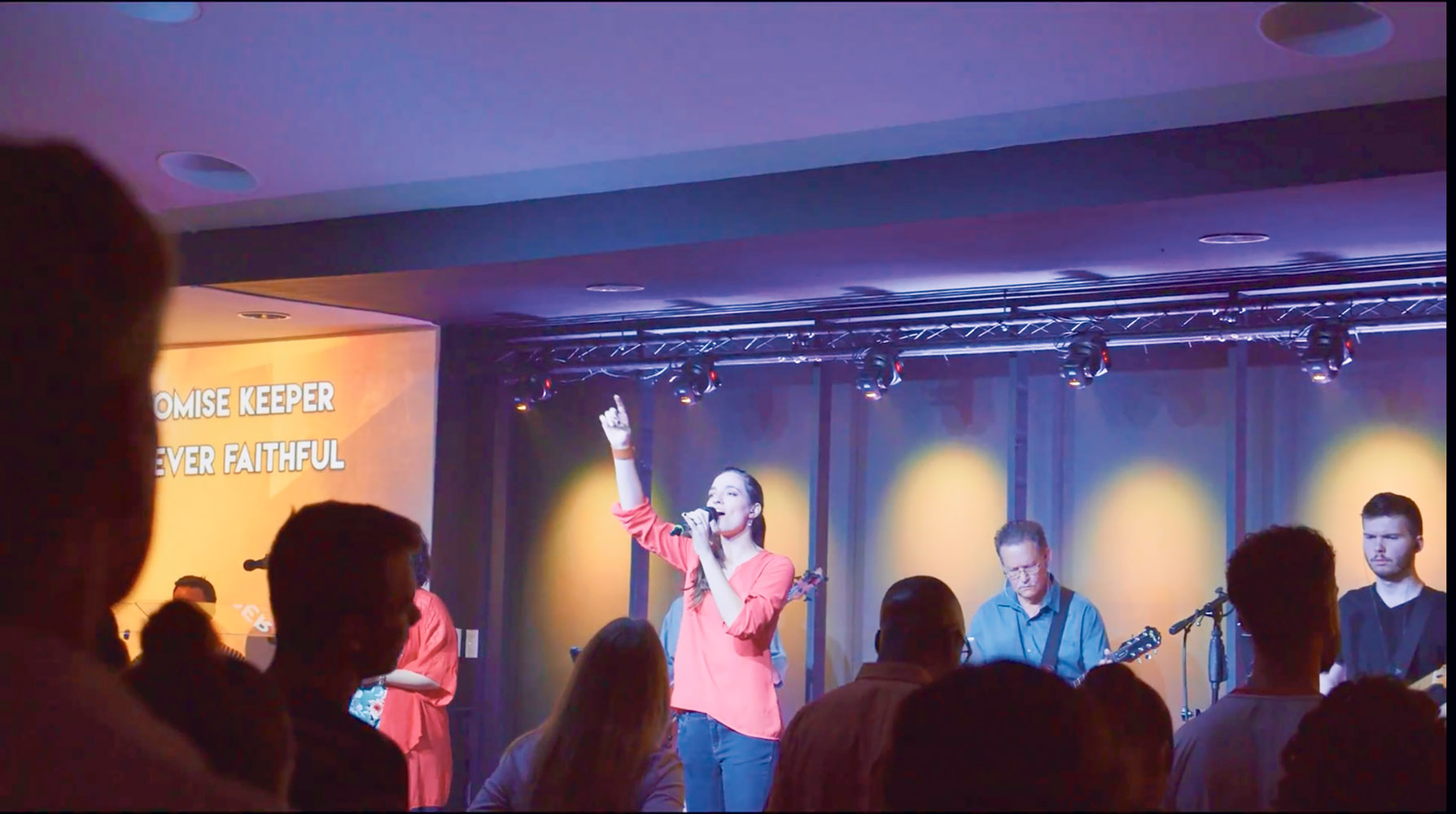 Lifesong Church Celebrates Five Years In Tampa Palms — Neighborhood News