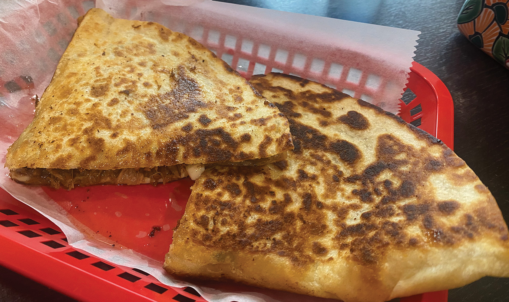 TacosElPatronporkquesadilla — Neighborhood News