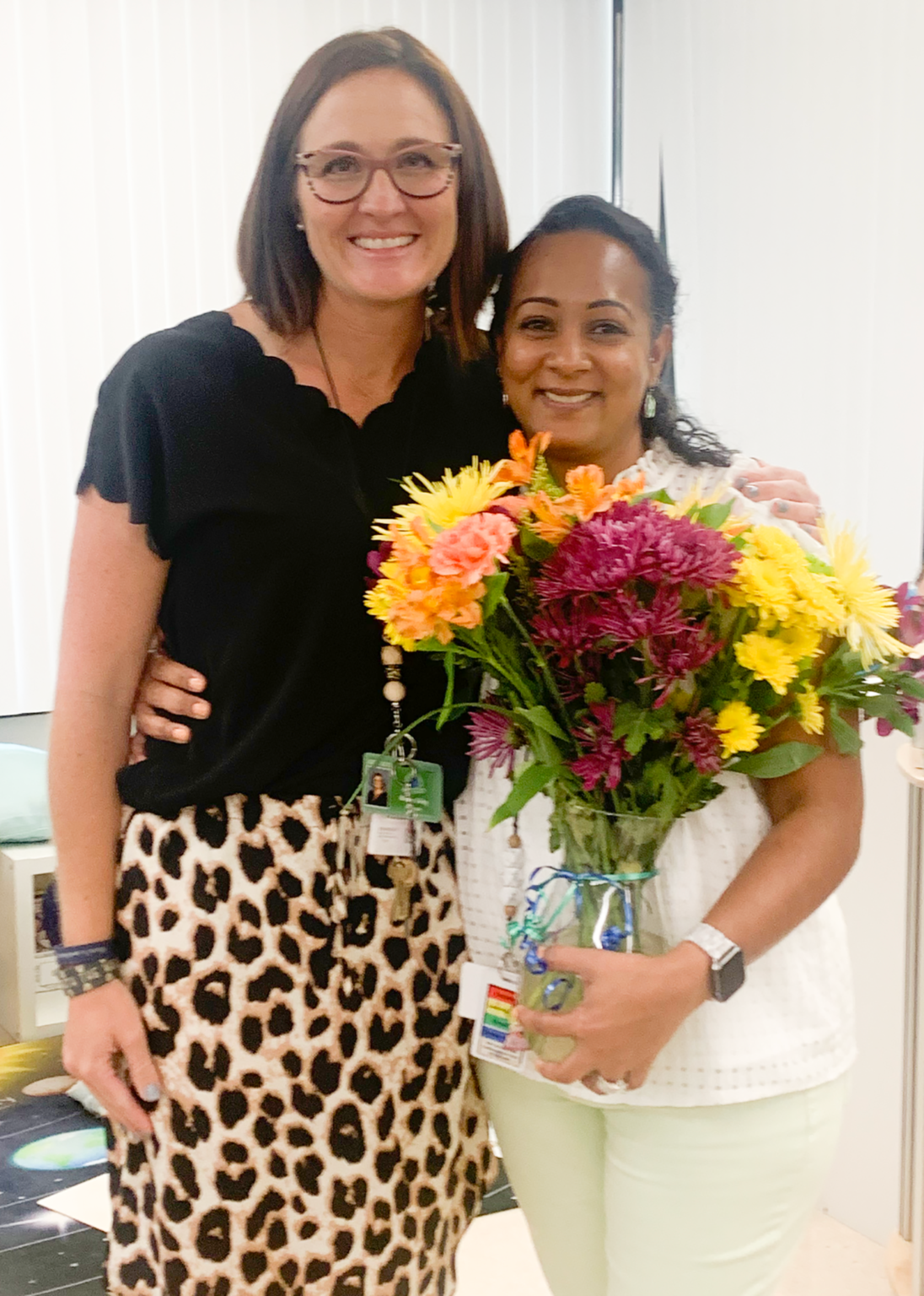 New Tampa’s 2022-23 Teachers Of The Year — Neighborhood News