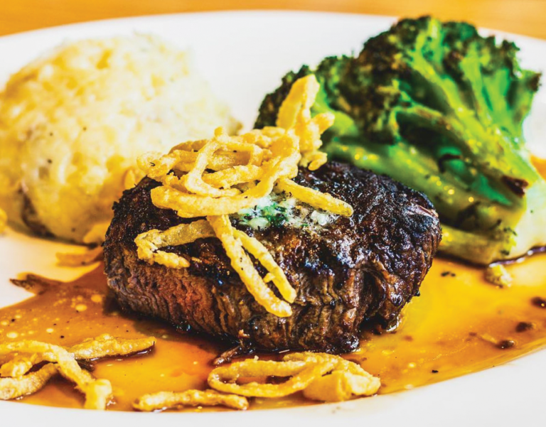 New & Soon’ Restaurants Adding To Wesley Chapel’s Dining