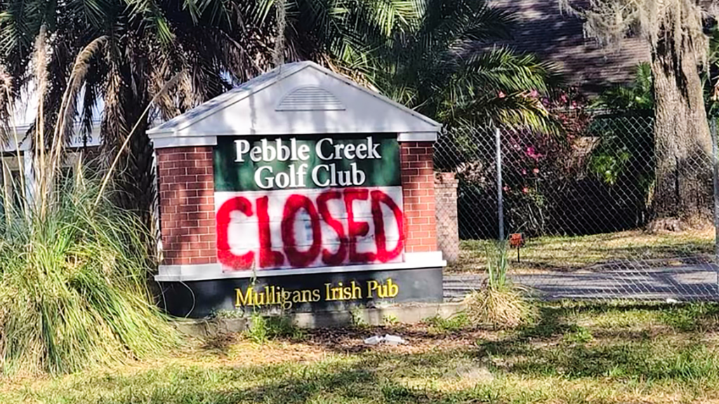 Story Update Should Pebble Creek Be Redeveloped? Here Are Both Sides