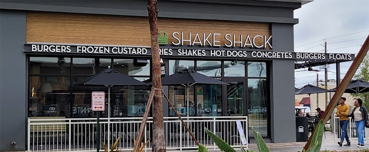 Nibbles & Bites: Shake Shack To Open In Vacant Former Wendy’s Location ...