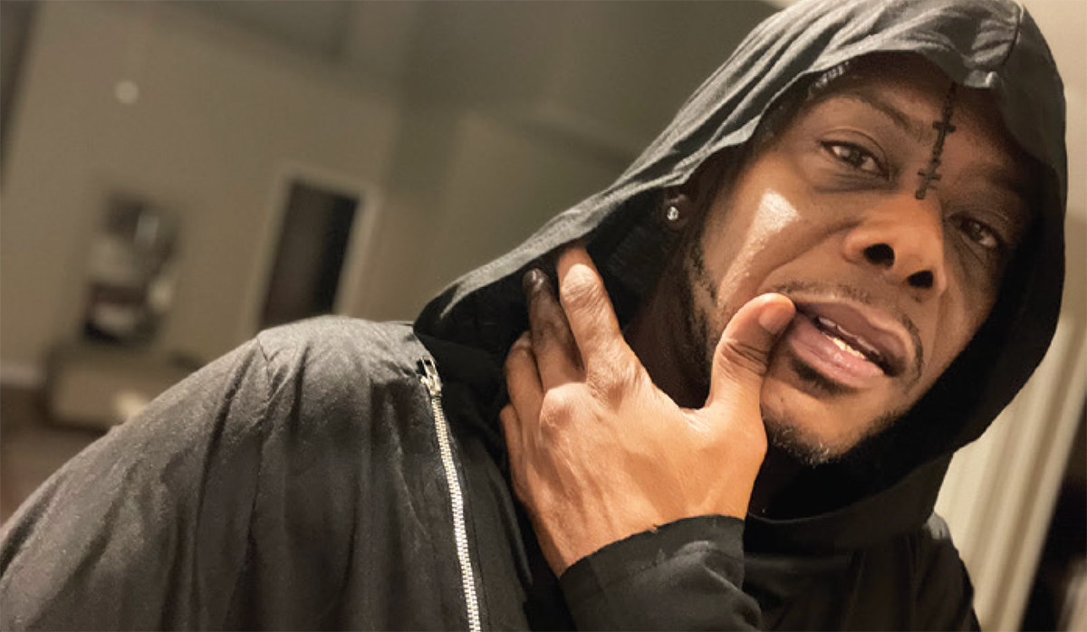 ‘Grand Hampton’ To Debut ‘Anthology’ At The Tampa Theatre