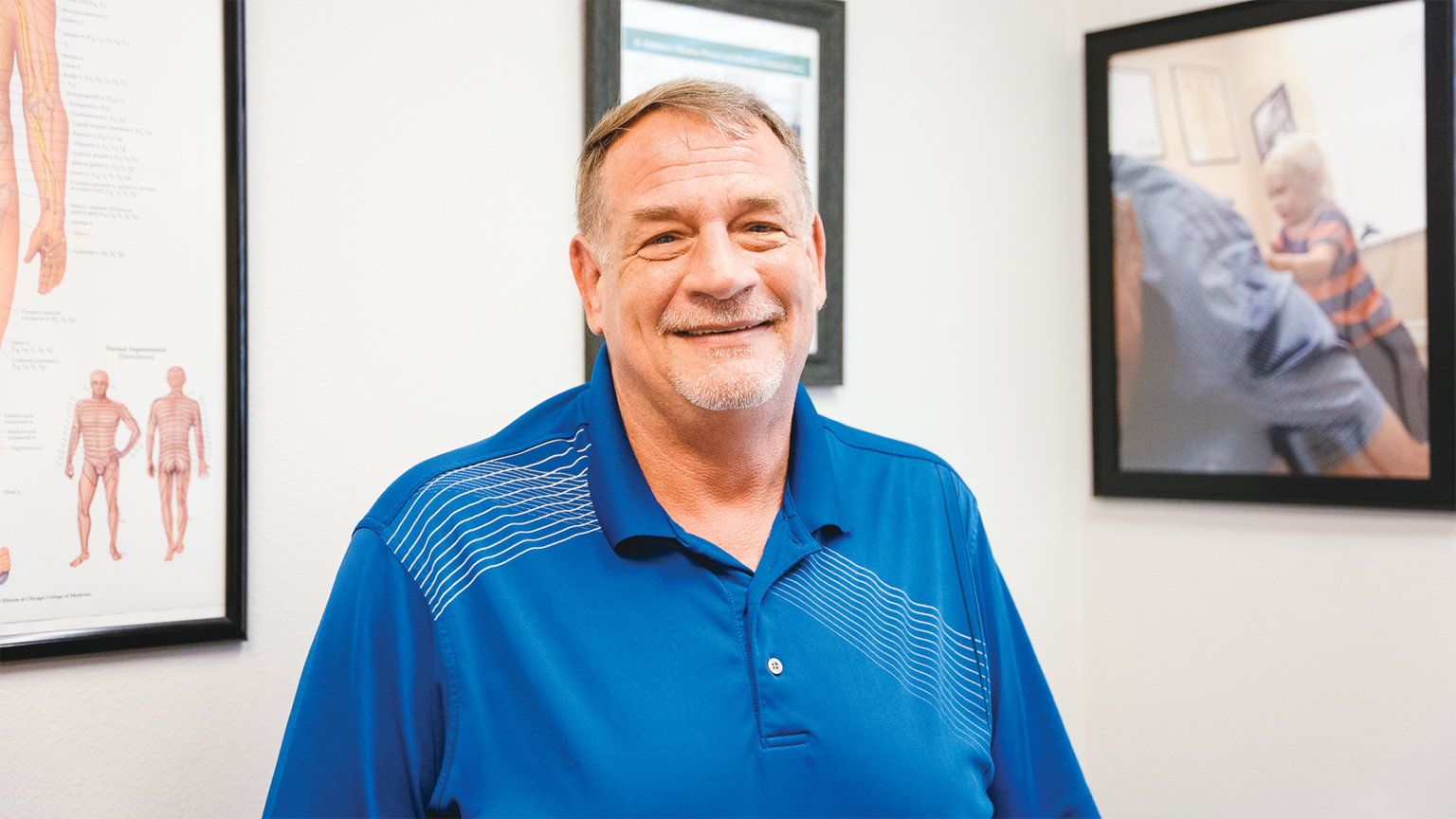 Trust ‘Dr. Mac’ Of McNamara Health & Wellness With Your Back