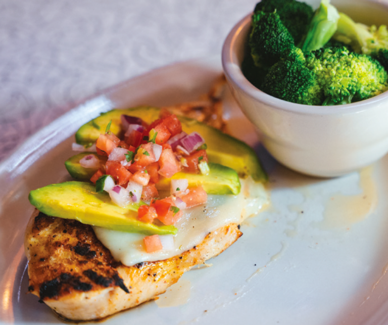 Bubba’s 33 — Wesley Chapel’s Scratch Kitchen Celebrates Four Years ...