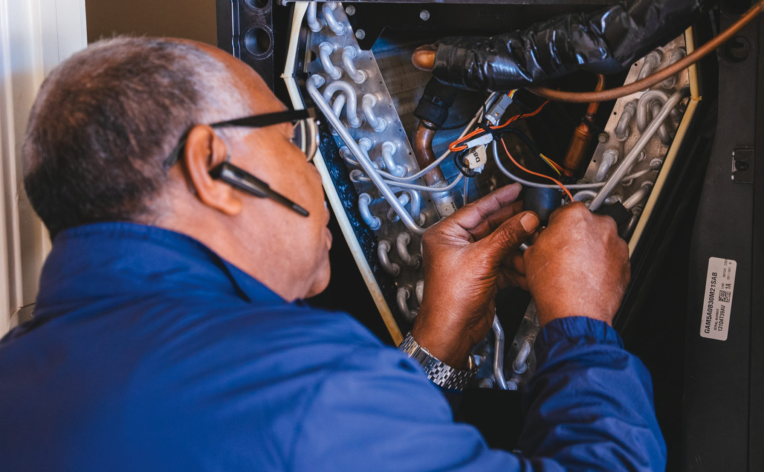 FamilyOwned Absolute Air — Still Building On Two Decades Of Trust