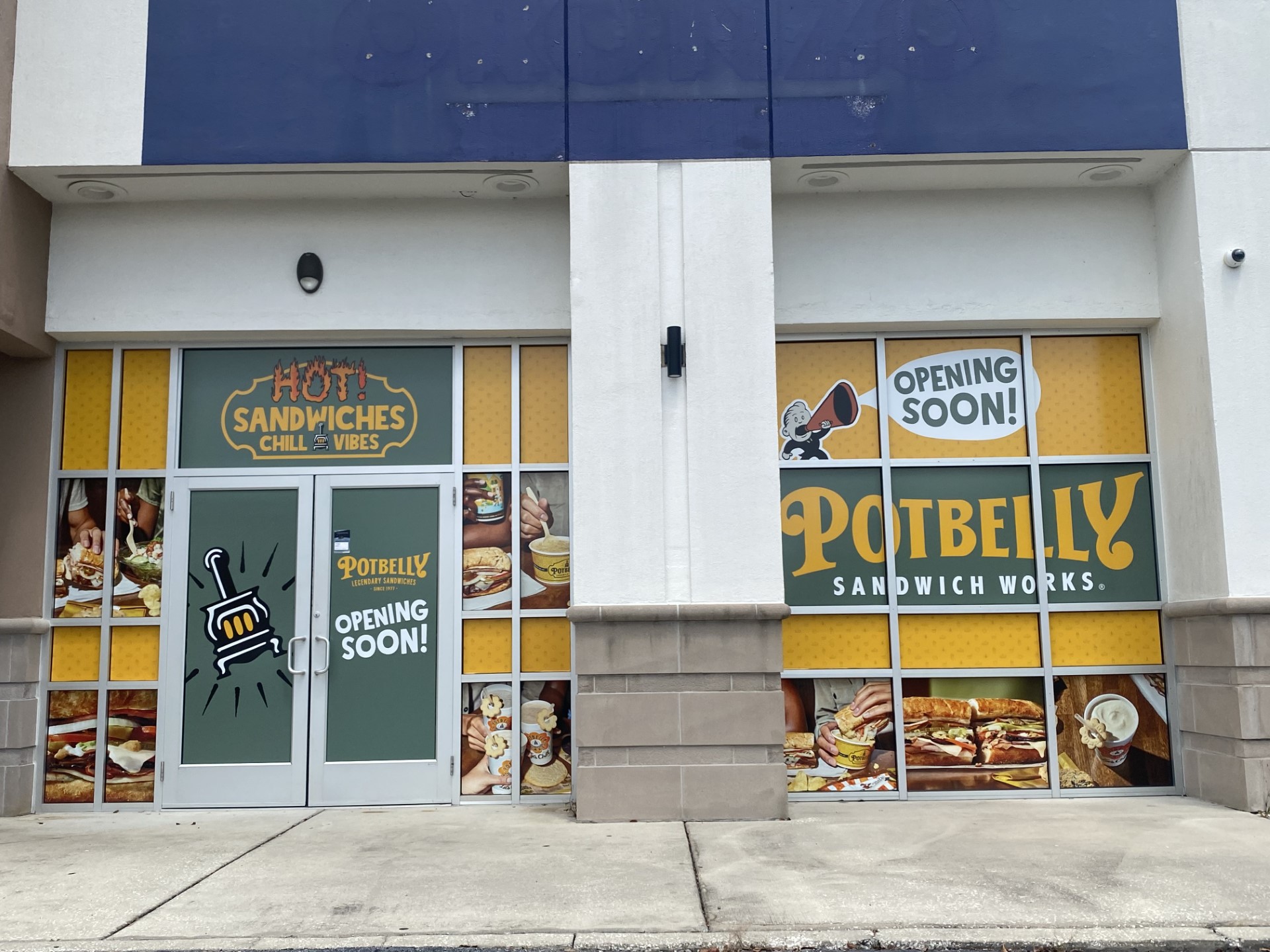 Tijuana Flats Closes; Are Island Fin & Smallcakes Next? Plus, A