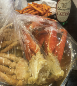Dummy Crabby Opens Third Location In Tampa Palms & More — Neighborhood News