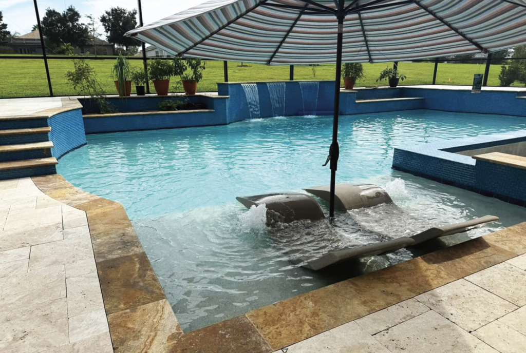 Totally Blu Pool Builders Will Have You Swimming In Your New Pool In 60 ...