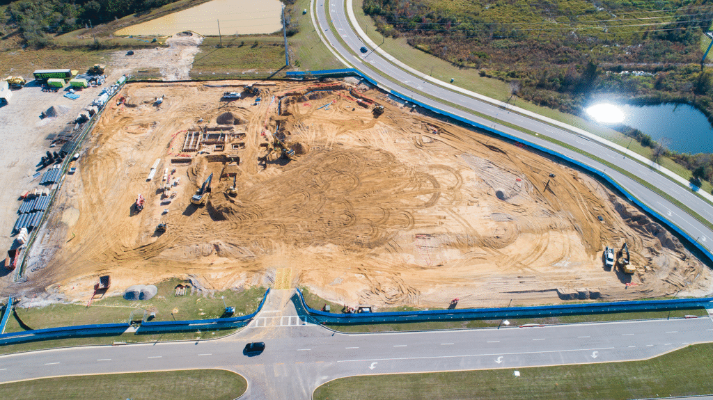 Wiregrass Ranch Here's What's Expected To Open In Wiregrass Ranch in 2026 ...