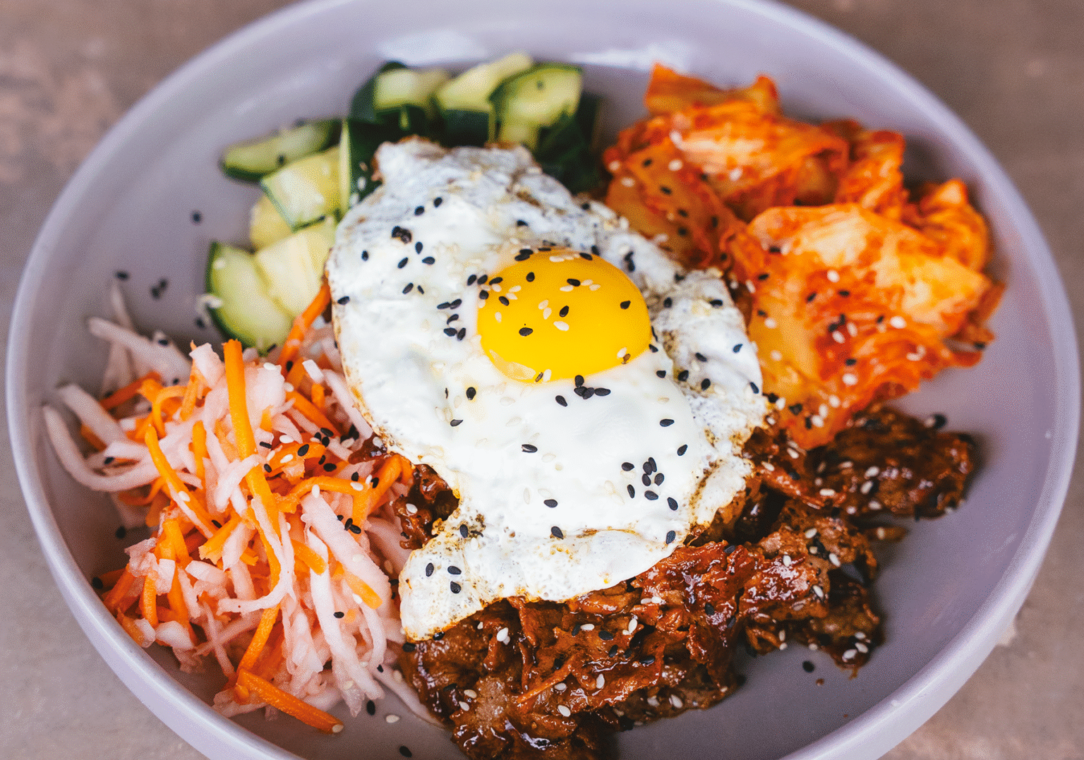 Food + Beer — Your Independently Owned, Elevated-Menu Sports Pub ...